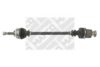 MAPCO 16178 Drive Shaft